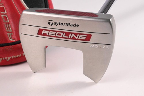 Taylormade redline monza - redline,