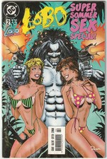 ✪ LOBO #2 Super Sommer Sex