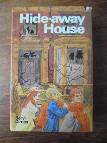 Hide away house beryl - hide-away,