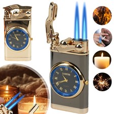 Sturmfeuerzeug Jet Feuerzeug