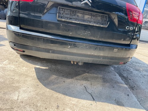 Stoßstange hinten citroen - stoßstange,