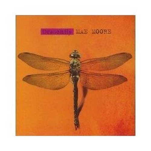 Dragonfly new audio cd - new,