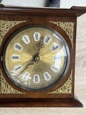 Kleine Standuhr - Sammlerstück