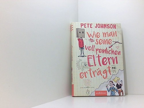 Wie man seine voll peinlichen