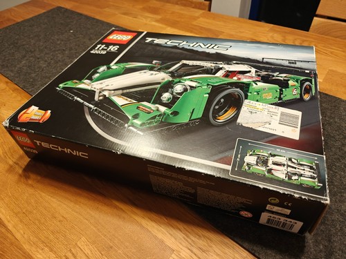 Lego technic 42039 - lego,
