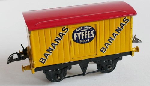 Hornby 1 - hornby,