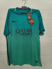 FC Barcelona Trikot Gr. M