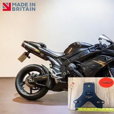 Yamaha heck ordentlich 2004 - yamaha, r1