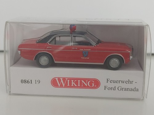 Cm577 wiking ovp neu h0 - neu, 1:87