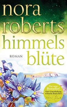 Himmelsblüte roman der - roman, (der