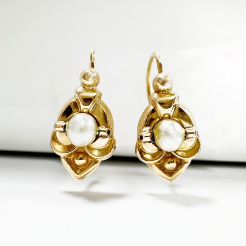Vintage 18k gold - 18k,