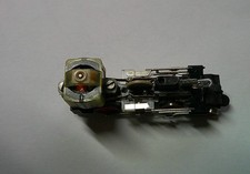 MÄRKLIN Z FAHRWERK VON BR 24