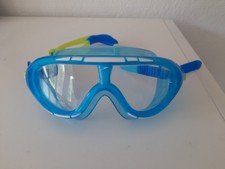 Schwimmbrille Speedo Rift Biofuse Junior Jungen Mädchen Kinder Taucherbrille