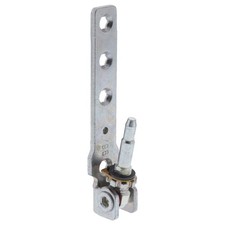 Siegenia aubi ecklager eb005 - ecklager,