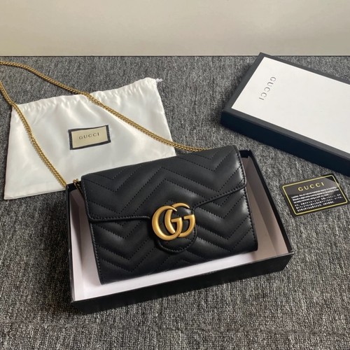 Gucci marmont damen - gucci,