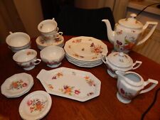 Rosenthal Maria Sommerstrauß Kaffee-Geschirrteile zur Auswahl