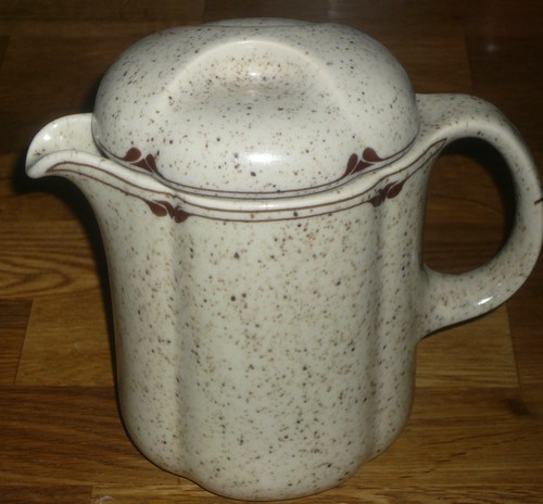 Kaffeekanne deckel 1 0 l - kaffeekanne,