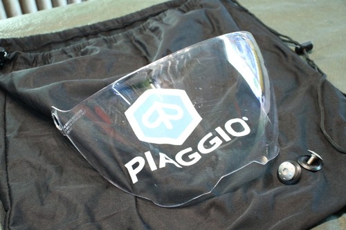Piaggio jet helm style - piaggio, d