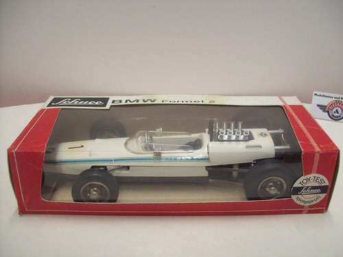 Schuco 1072 bmw - "bmw, 2"