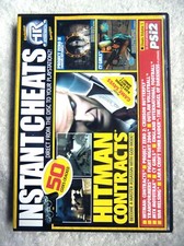 79974 Vol 05 P2 Instant Cheats