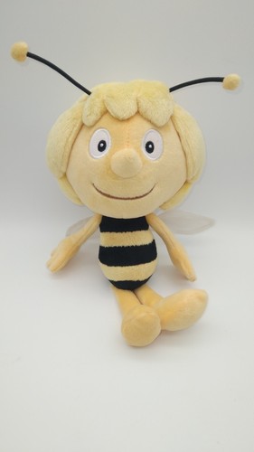 Biene maya kuscheltier - biene,
