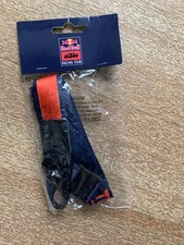 Red bull gürtel ktm racung - red,