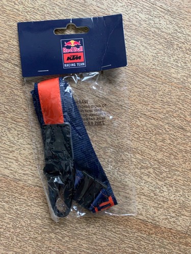 Red bull gürtel - bull,