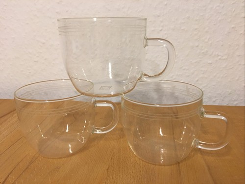 Jenaer glas schott mainz - jenaer,
