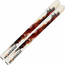 Movement Jackal - Adventure -