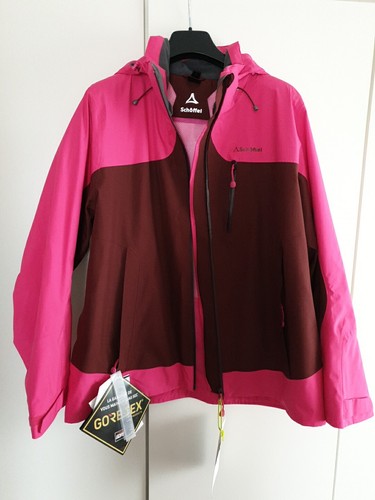 Schöffel damenjacke - schöffel,
