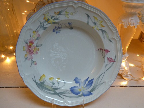 Villeroy boch riviera teller - &,