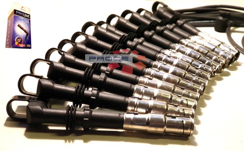 Zündkabel mercedes w140 r129 - mercedes,