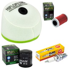 Set Luftfilter Ölfilter