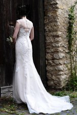 Brautkleid Sincerity