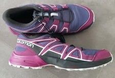 Salomon Speed Cross Mädchen
