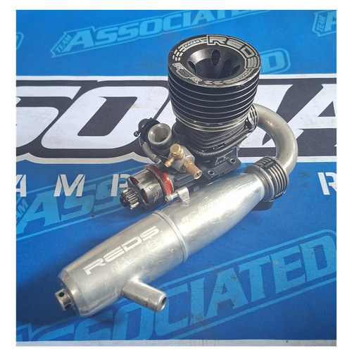 Reds r5r racer nitro - r5r,