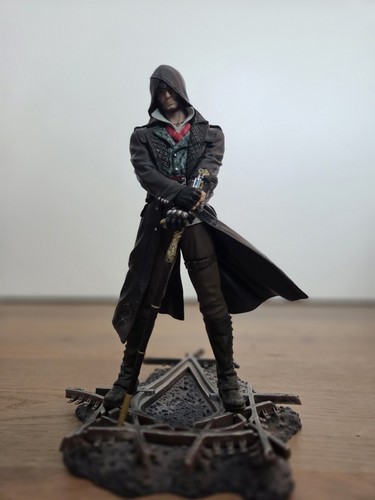 Assassin creed syndicate - assassin’s,