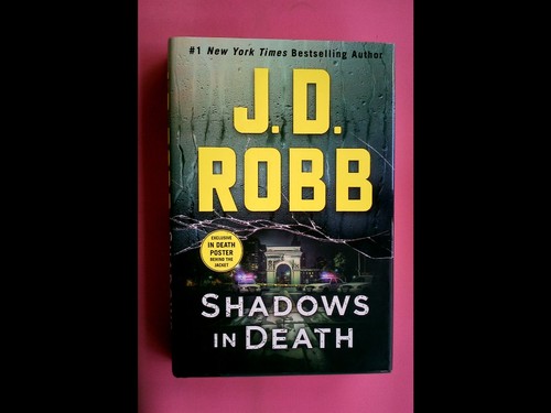 Robb shadows death eve - j,