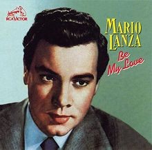 Love von mario lanza - lanza, |