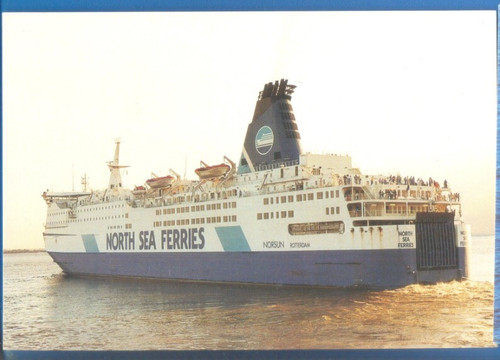 Norsun fluss - im,