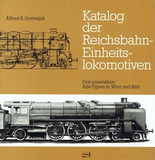 Gottwaldt, Alfred B. - Katalog