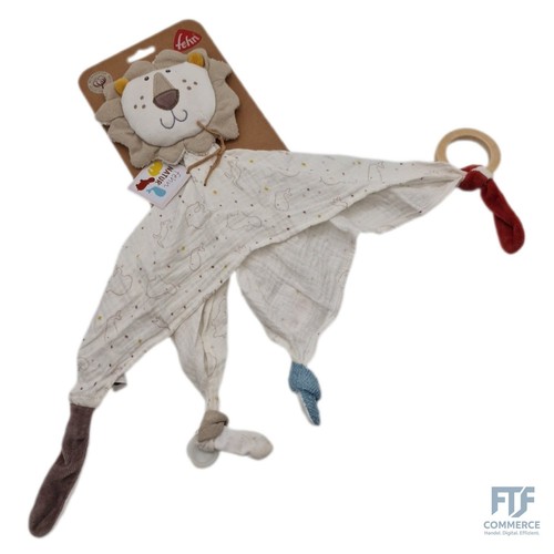 Fehn schmusetuch baby - fehn,