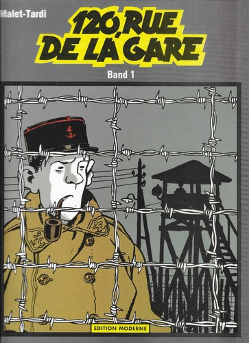 120 rue gare 1 - rue,