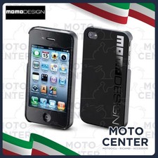 SCHWARZE HARDCASE MOMO DESIGN