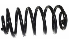 für Opel Zafira A F75  BOLK Fahrwerksfeder Hinterachse F011014