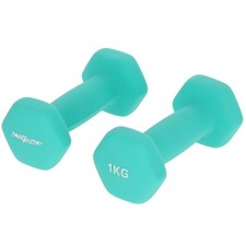 Hanteln set fitness - hanteln,
