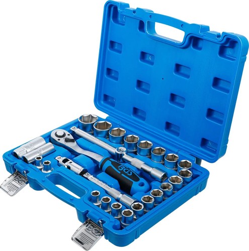 Bgs steckschlüsselsatz tlg - bgs,