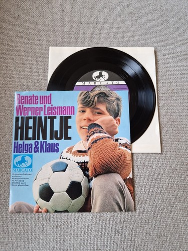 Heintje renate und werner - und,