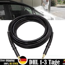 Hochdruckpistole Lanze RotorDüse Schlauch für Kärcher Hochdruckreiniger 300Bar