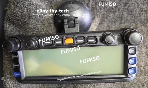 1pcs yaesu ftm - 1pcs,